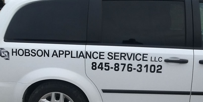Kingston appliance repair